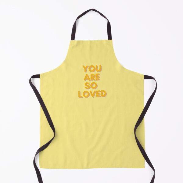 Item preview, You Are So Loved designed and sold by KarolinaPaz.