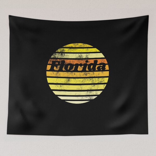 Item preview, Florida designed and sold by Xpressnme.