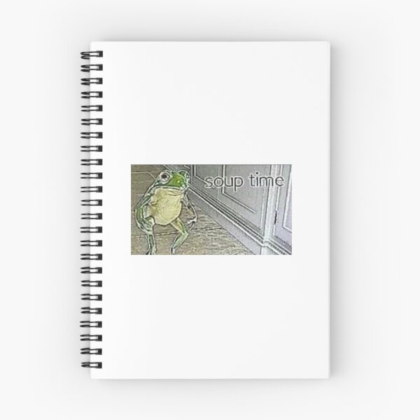 Item preview, SOUP TIME designed and sold by saddymaddy.