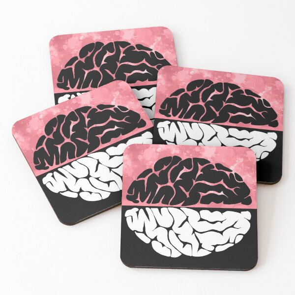 Item preview, Reflective Brain designed and sold by Selene-Night.