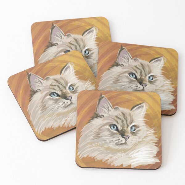 Item preview, Sketchy Cat designed and sold by Dani Salgueiro.
