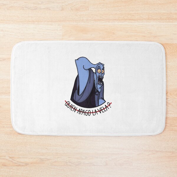 Item preview, Hades hercules designed and sold by Jahaziel Sandoval.