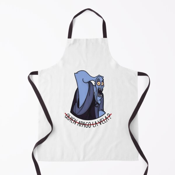 Item preview, Hades hercules designed and sold by Jahaziel Sandoval.