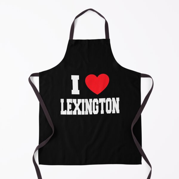 Item preview, I Love Lexington designed and sold by sheilase.
