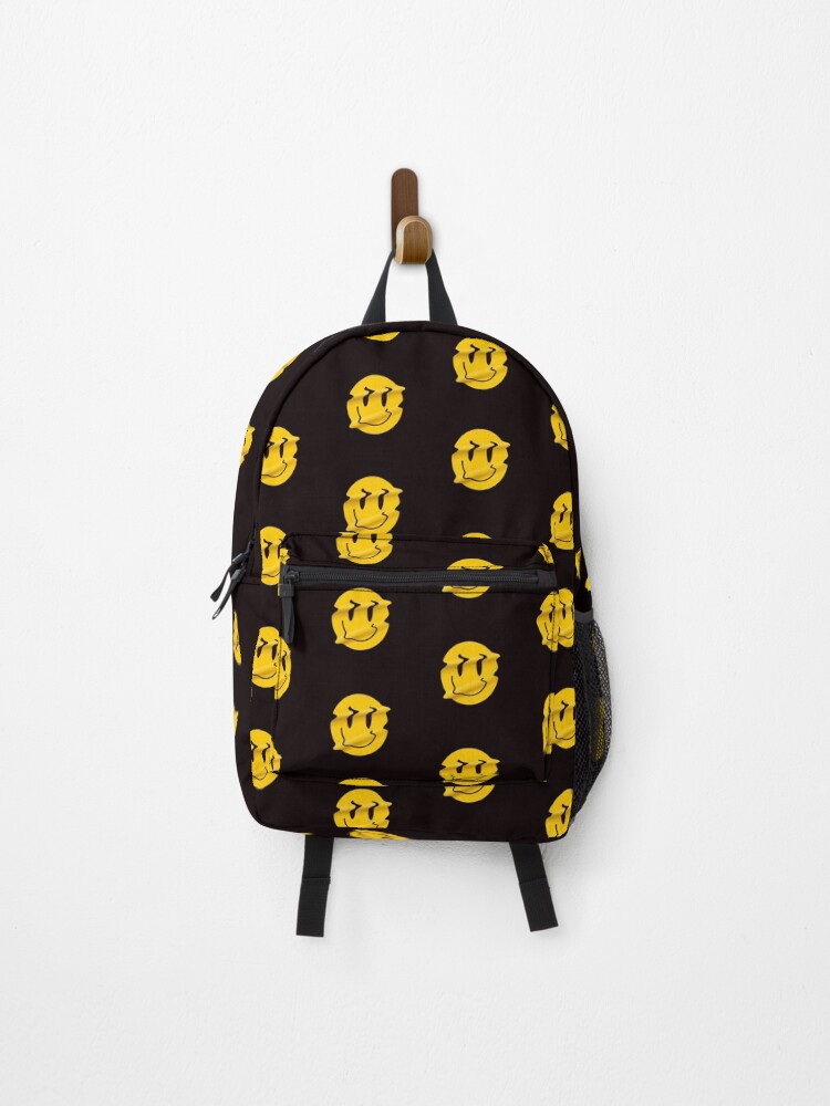 Emoji backpack outlet