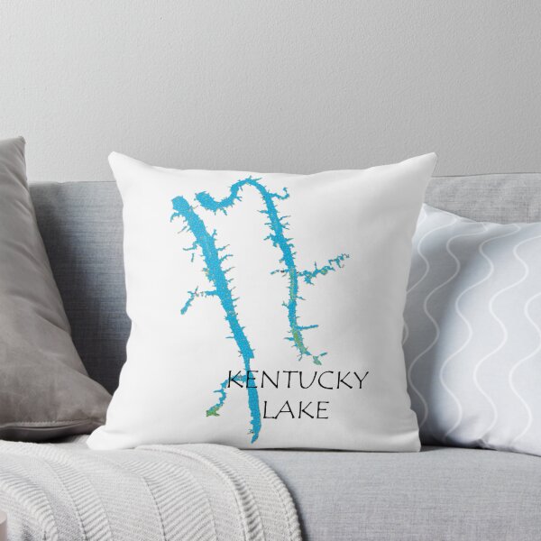 Item preview, Kentucky Lake  designed and sold by Michael Garber.