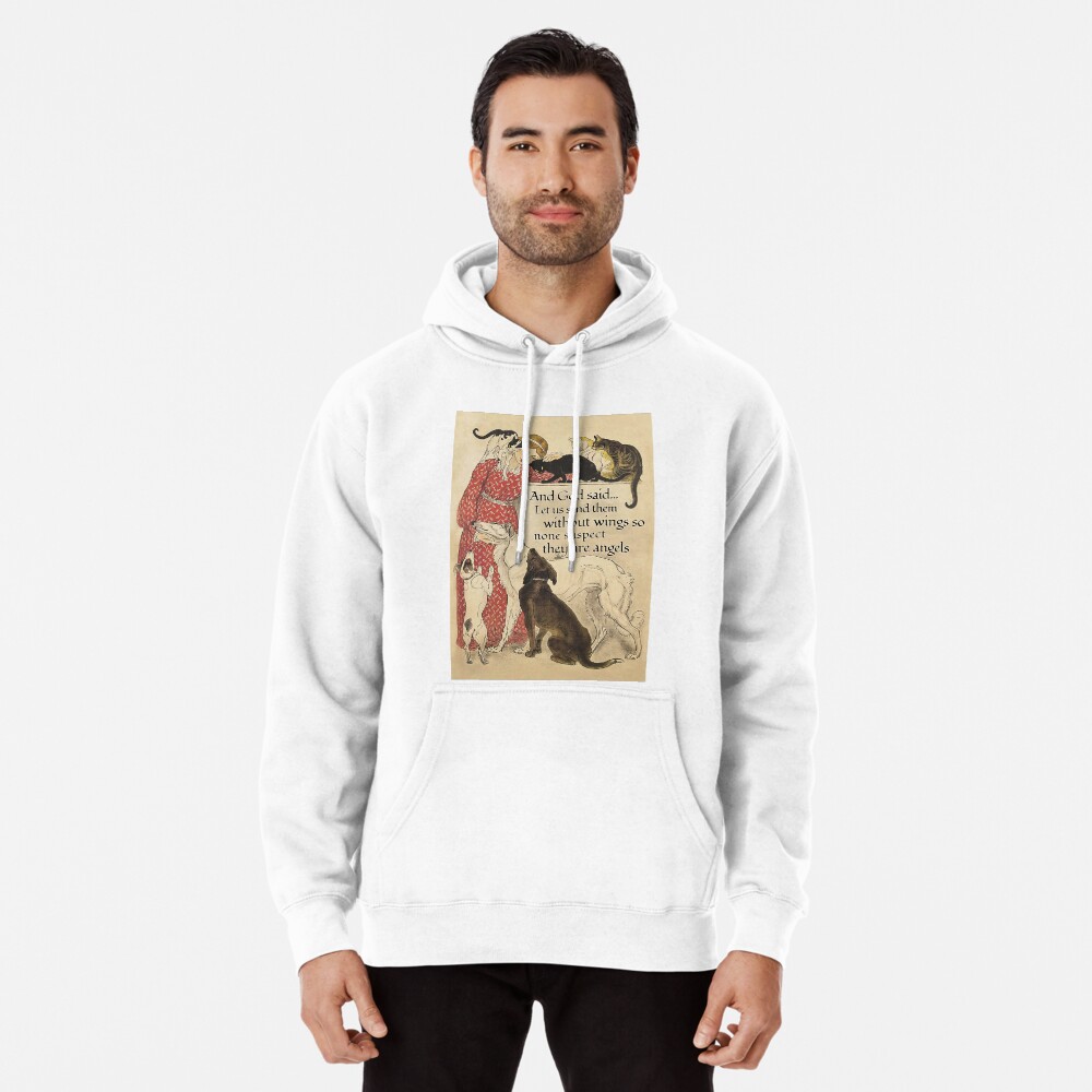 Artikel-Vorschau von Hoodie, designt und verkauft von Douglafa.