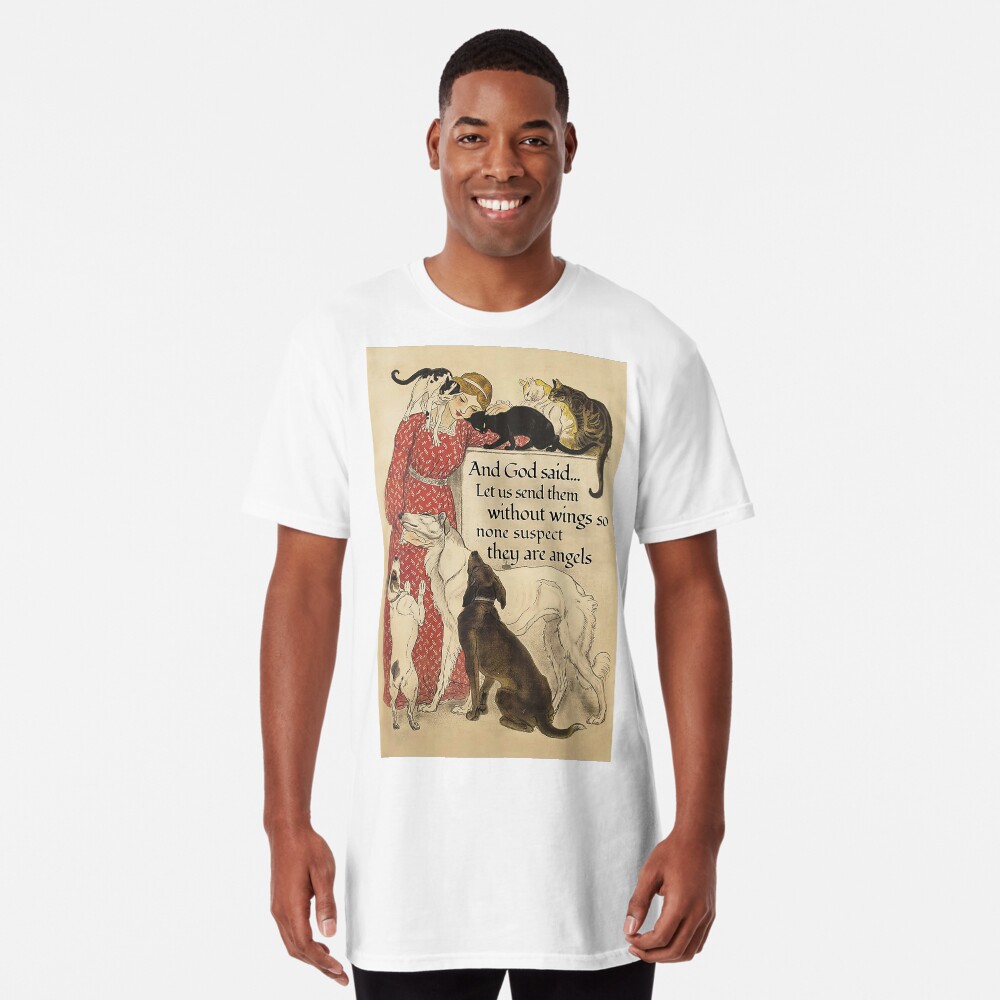 Artikel-Vorschau von Longshirt, designt und verkauft von Douglafa.