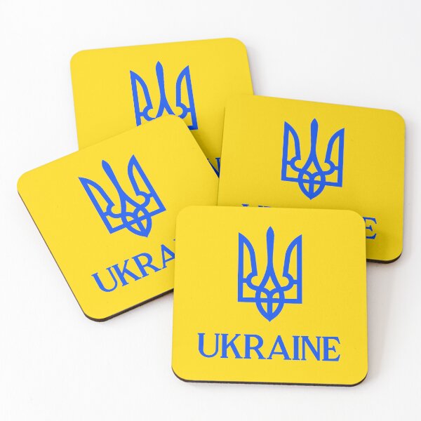 Item preview, Ukraine Blue Eng designed and sold by VRedBaller.