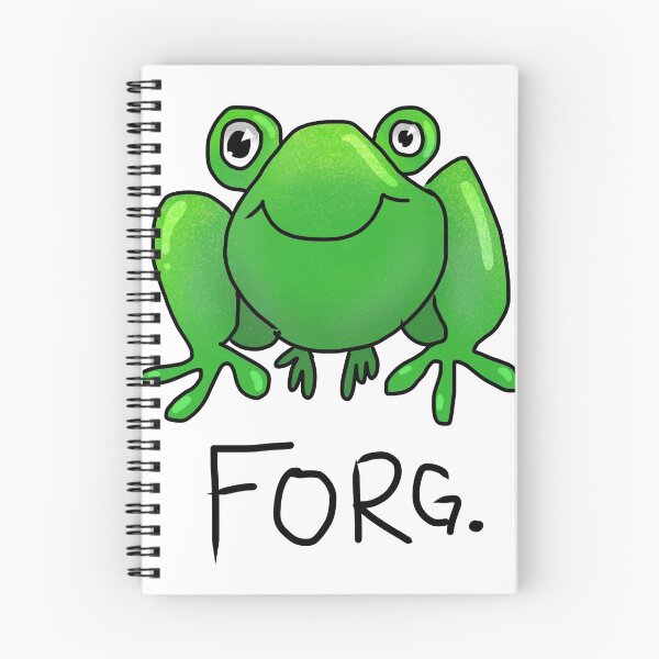 Item preview, forg in HD designed and sold by maddylovesolive.