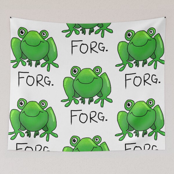 Item preview, forg in HD designed and sold by maddylovesolive.