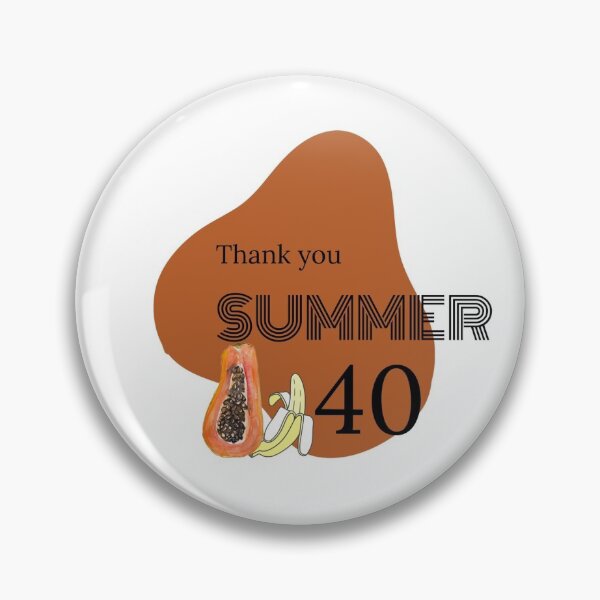 Item preview, summer designed and sold by AN991ART.