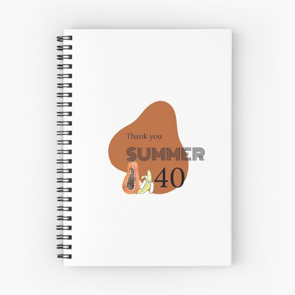 Item preview, summer designed and sold by AN991ART.