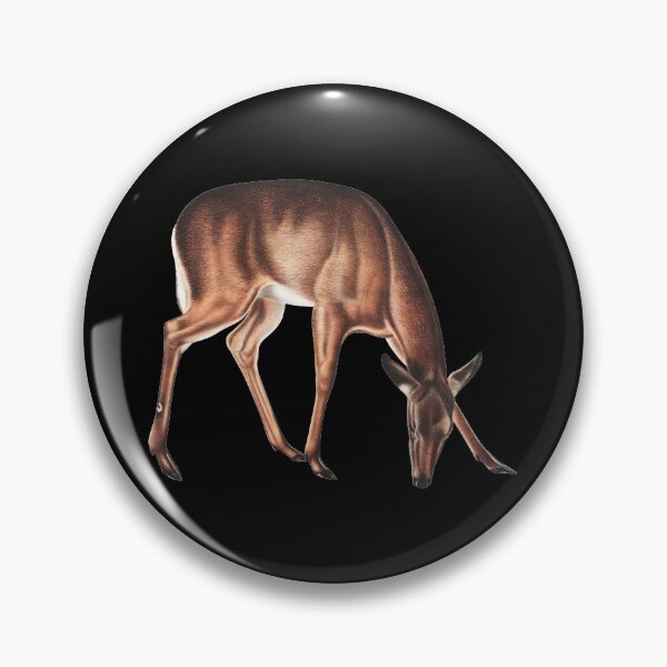 Item preview, Doe Illustration designed and sold by Karcer.