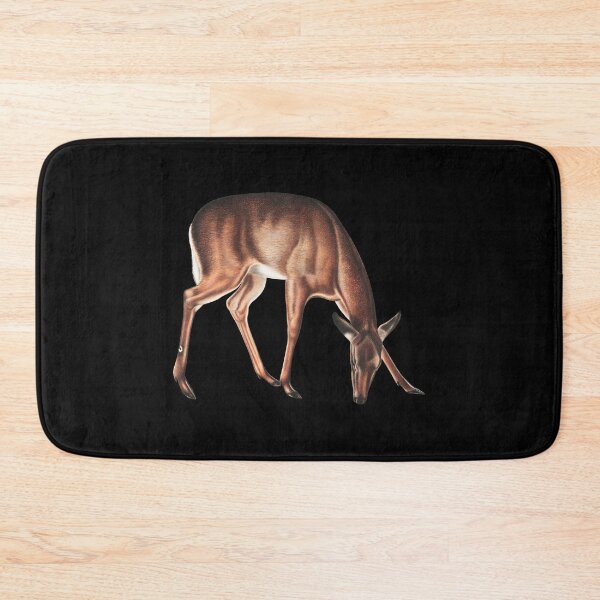 Item preview, Doe Illustration designed and sold by Karcer.