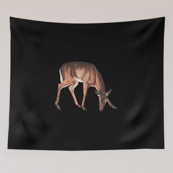 Item preview, Doe Illustration designed and sold by Karcer.