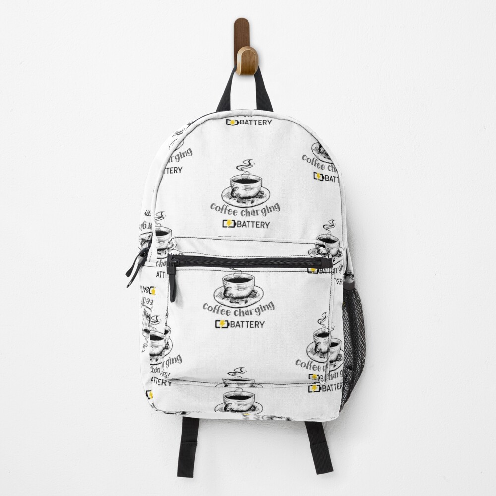 Item preview, Backpack designed and sold by RheaRealm.