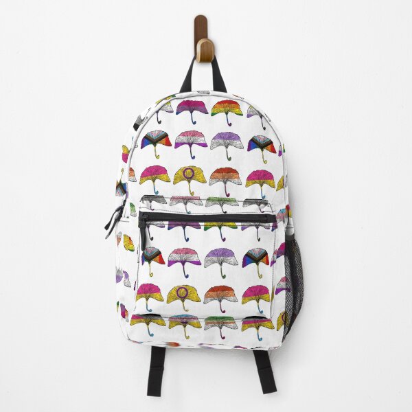 Item preview, Pride Ginkgo Family designed and sold by -Senaar-.