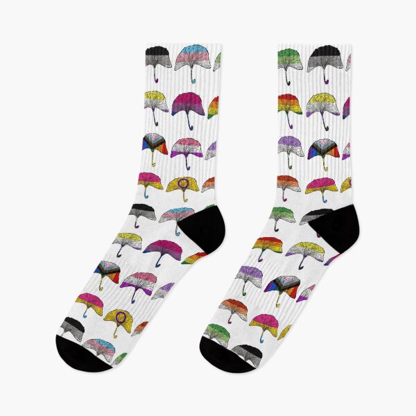 Item preview, Pride Ginkgo Family designed and sold by -Senaar-.