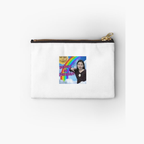 Item preview, iCarly telling you to believe in yourself! designed and sold by saddymaddy.