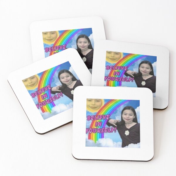Item preview, iCarly telling you to believe in yourself! designed and sold by saddymaddy.