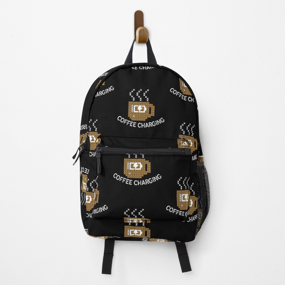 Item preview, Backpack designed and sold by RheaRealm.