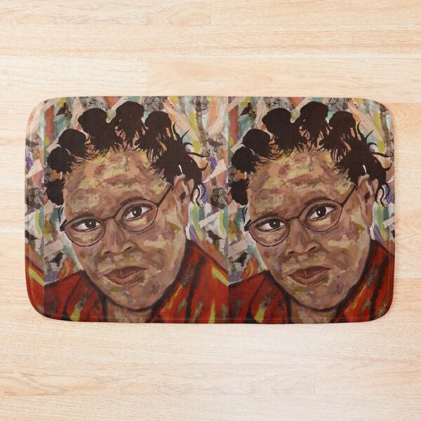 Item preview, Opal Lee  activist celebrate June 19th by Charlotte VanRoss  designed and sold by Charlotte VanRoss fine art.
