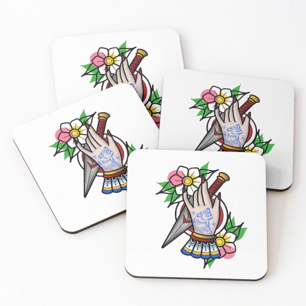 Item preview, Princess mononoke designed and sold by Jahaziel Sandoval.