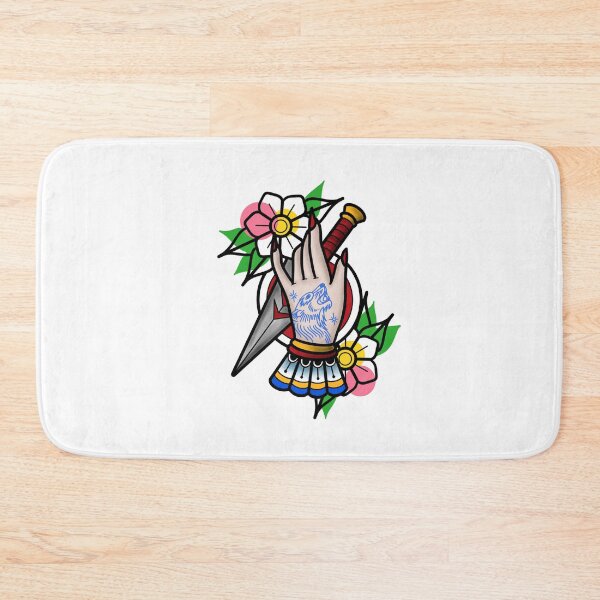Item preview, Princess mononoke designed and sold by Jahaziel Sandoval.