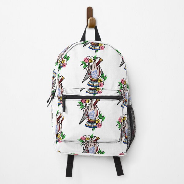 princess mononoke backpack