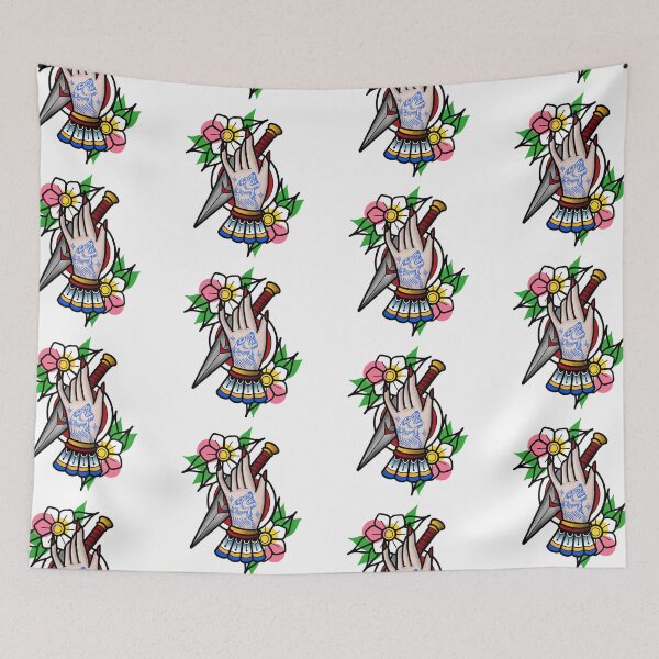 Item preview, Princess mononoke designed and sold by Jahaziel Sandoval.