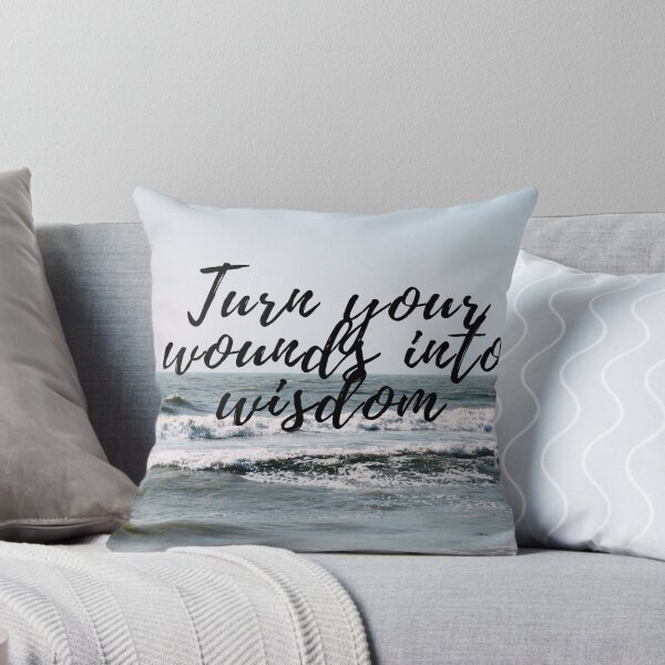 Item preview, Ocean designed and sold by Salt-and-Light.