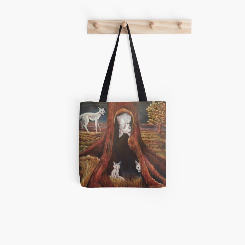 Item preview, All Over Print Tote Bag designed and sold by drkayross.