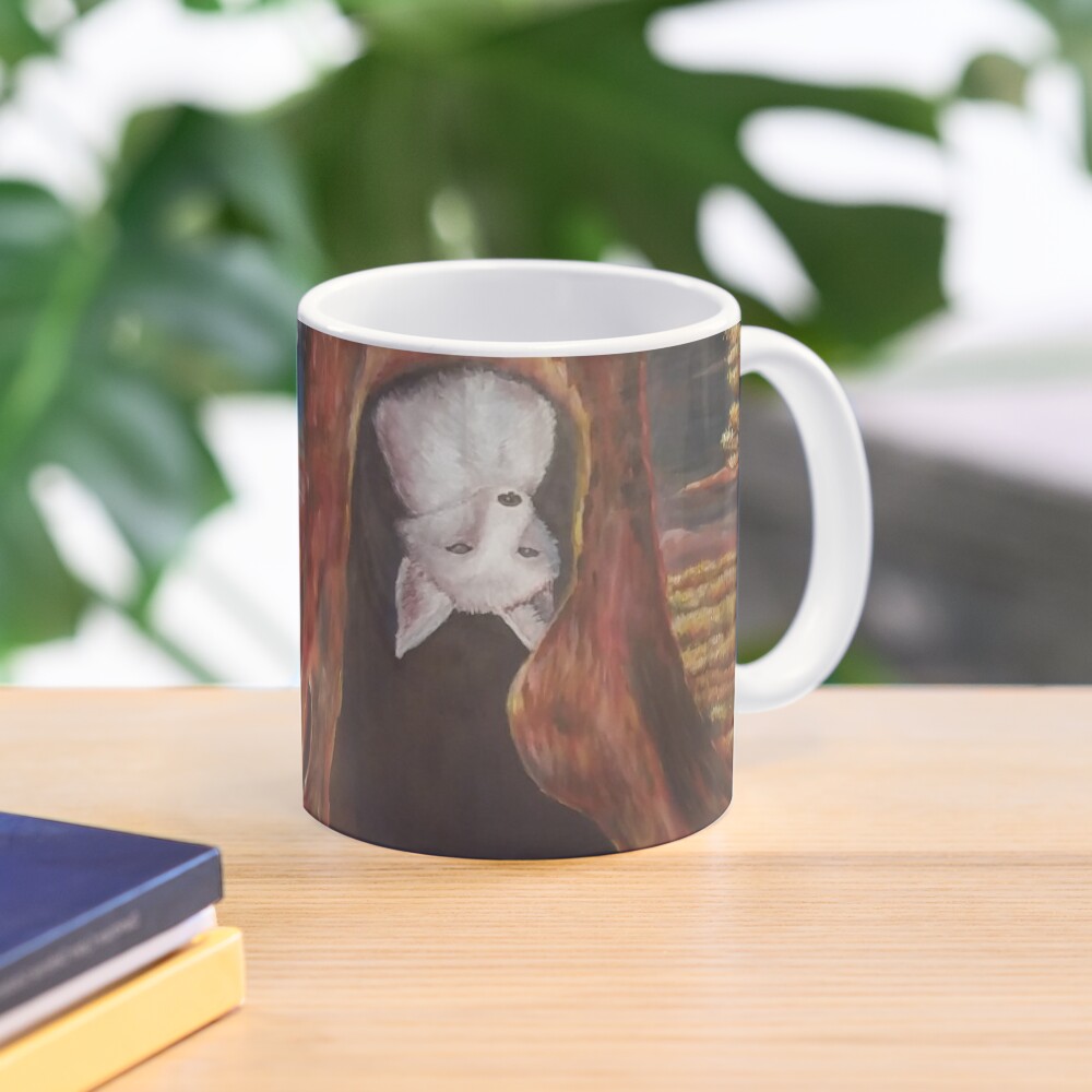 Item preview, Classic Mug designed and sold by drkayross.