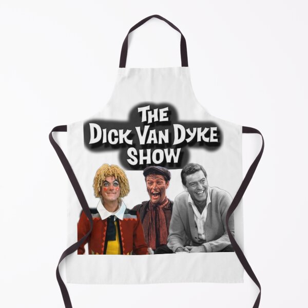 Item preview, Dick Van Dyke designed and sold by AB-Geekporium.