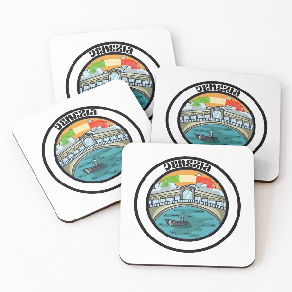 Item preview, VENEZIA designed and sold by bahicharafe.