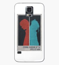 Eternal Sunshine of the Spotless Mind Case/Skin for Samsung Galaxy
