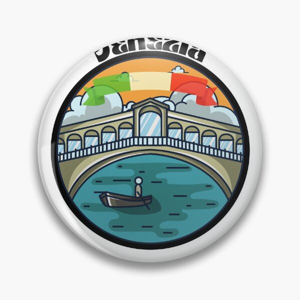 Item preview, VENEZIA designed and sold by bahicharafe.