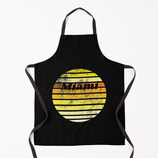 Item preview, Miami designed and sold by Xpressnme.