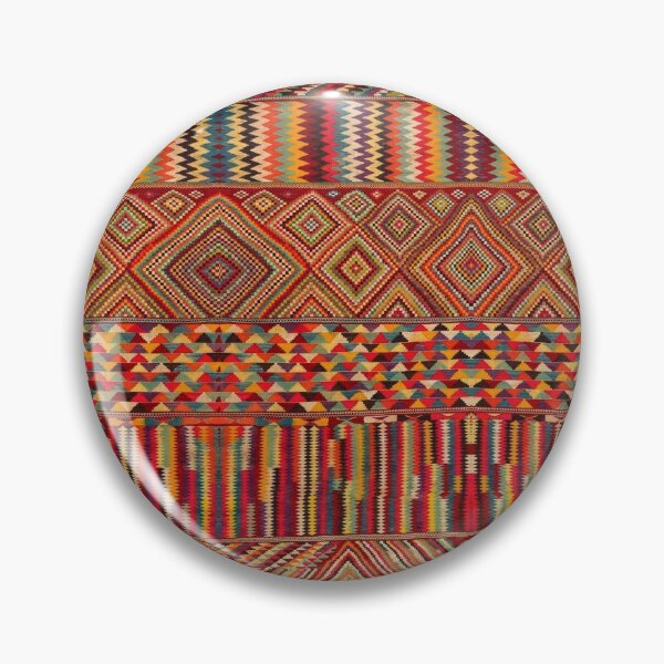 Aperçu de l'œuvre Design berbère marocain du patrimoine oriental créée et vendue par SpaceBazaar.