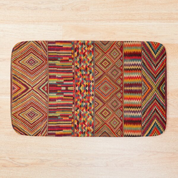 Item preview, Oriental Heritage Moroccan Berber Design designed and sold by SpaceBazaar.