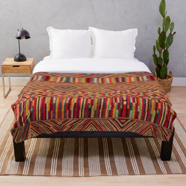 Item preview, Oriental Heritage Moroccan Berber Design designed and sold by SpaceBazaar.
