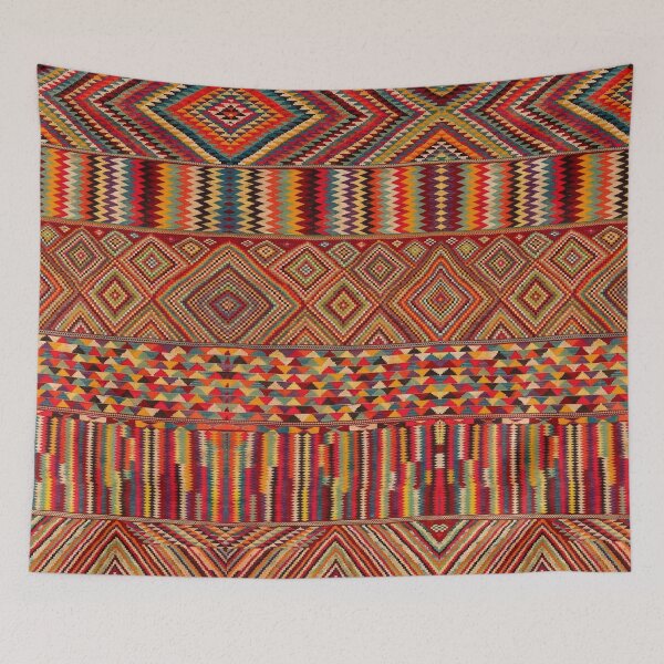 Item preview, Oriental Heritage Moroccan Berber Design designed and sold by SpaceBazaar.