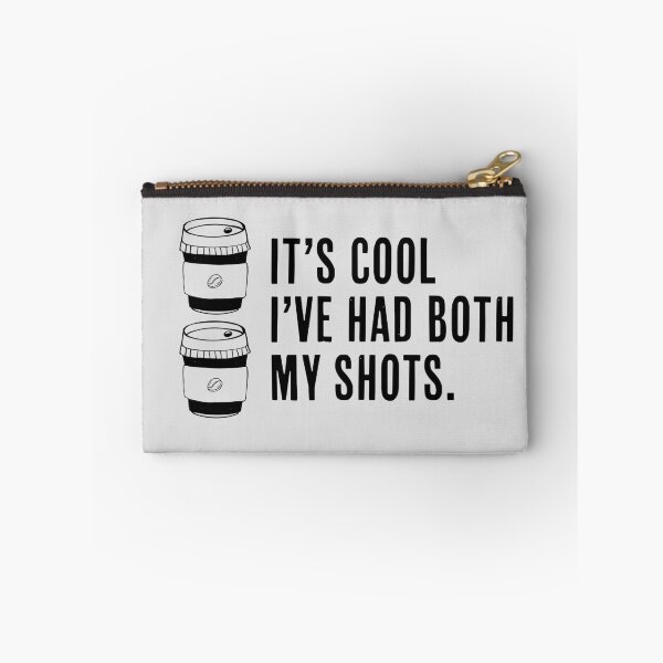 Item preview, Coffee shots - It's cool I've had both my shots  designed and sold by art-fox.