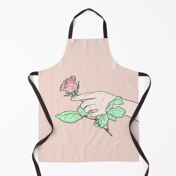 Item preview, Take This Flower designed and sold by soumayajp.