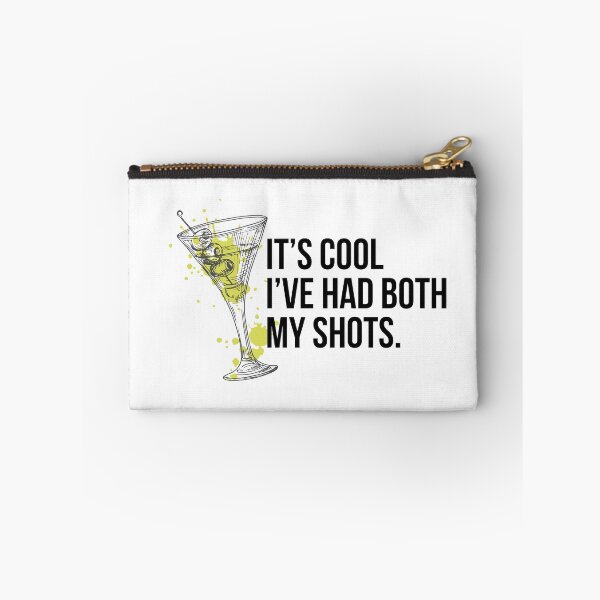 Item preview, Martini glass - It's cool I've had both my shots designed and sold by art-fox.