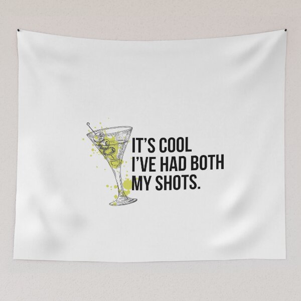 Item preview, Martini glass - It's cool I've had both my shots designed and sold by art-fox.
