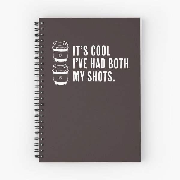 Item preview, Coffee Dark - It's cool I've had both my shots designed and sold by art-fox.
