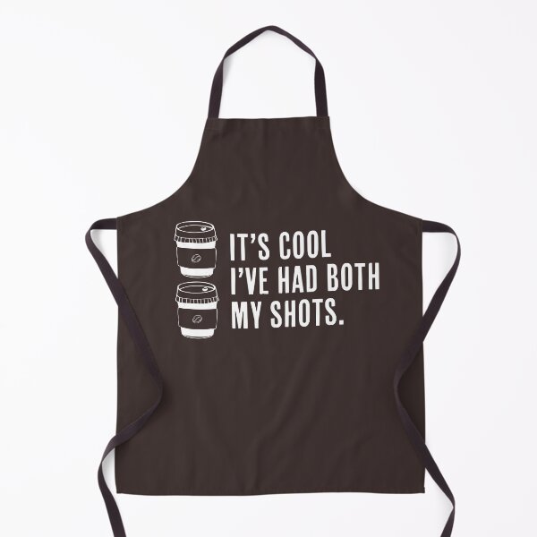 Item preview, Coffee Dark - It's cool I've had both my shots designed and sold by art-fox.