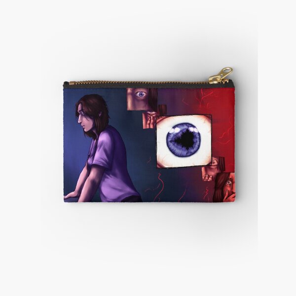 Item preview, Hypochondriac designed and sold by Jackl3.